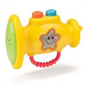 Imagine Jucarie bebe Trompeta