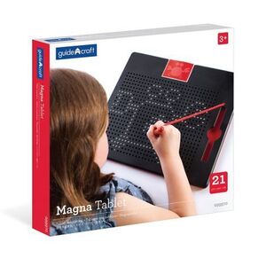 Imagine Magna Tablet pentru desenat, Guidecraft