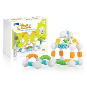 Imagine Grippies XXL box set magnetic senzorial (70 piese)