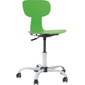 Imagine Scaun Masa copil, verde