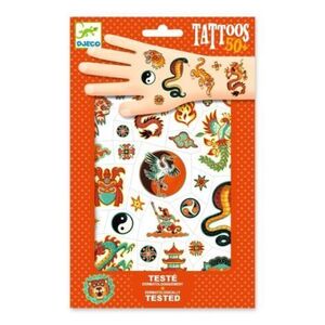 Imagine Tatuaje copii