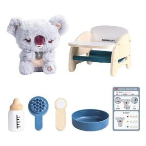 Imagine Joc de rol interactiv - puiul de koala