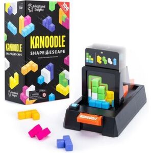 Imagine Joc de logica - kanoodle shape escape
