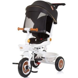 Imagine Tricicleta Chipolino Marathon black white