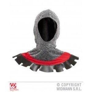 Imagine Gluga cavaler medieval Widmann Italia 04118