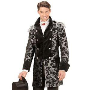 Imagine Costum venetian