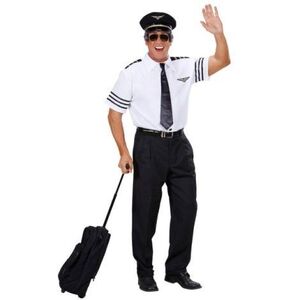 Imagine Costum pilot