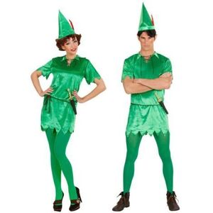 Imagine Costum peter pan