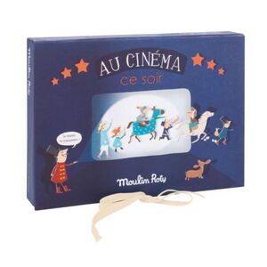 Imagine Retro cinema joc nostalgic, Moulin Roty