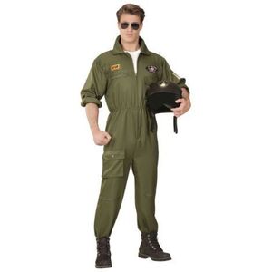 Imagine Costum pilot top gun