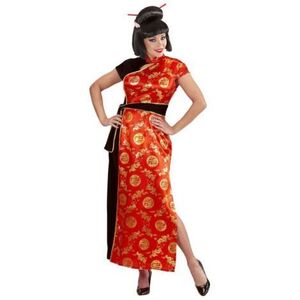 Imagine Costum chinezoaica adult