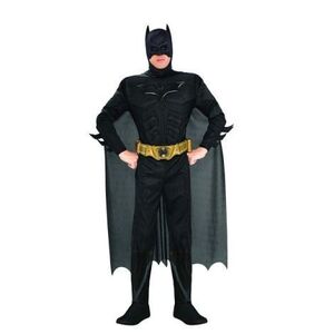 Imagine Costum batman cavalerul negru