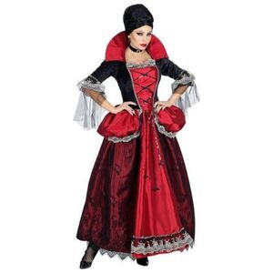 Imagine Costum vampirita premium