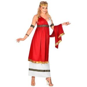 Imagine Costum imparateasa romana adulti