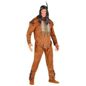 Imagine Costum indian nativ