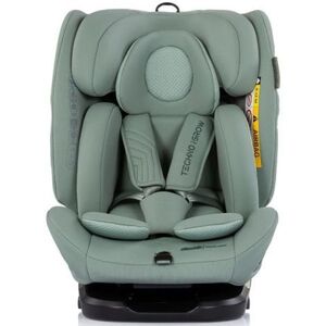 Imagine Scaun auto Chipolino Techno iGrow I-Size 40-150 cm cu sistem Isofix si sezut rotativ matcha