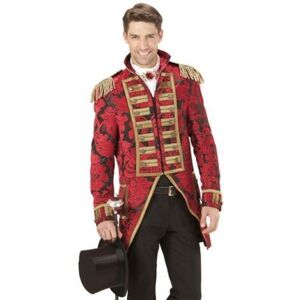 Imagine Costum jacheta premium rosie