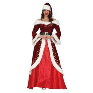 Imagine Costum craciunita festiv