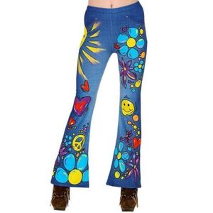 Imagine Colanti hippie
