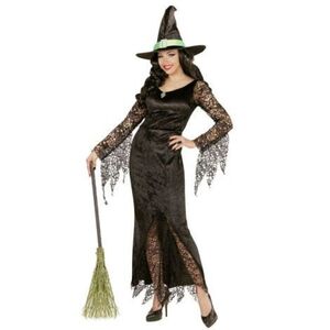 Imagine Costum vrajitoare eleganta adult