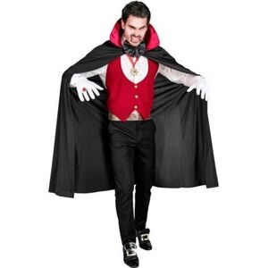 Imagine Costum vampir barbati 6 piese
