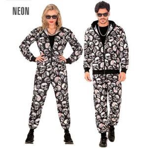 Imagine Costum trening schelet