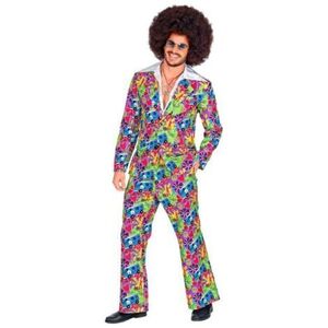 Imagine Costum hippie 2 piese