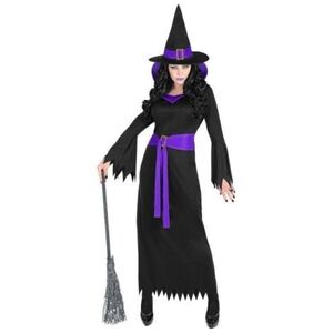 Imagine Costum vrajitoare misterioasa