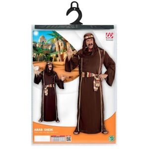 Imagine Costum sheik arab maro