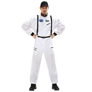 Imagine Costum astronaut adult
