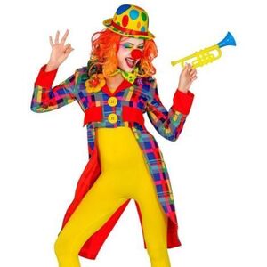 Imagine Costum frac clown dama