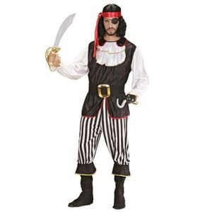 Imagine Costum pirat nobil adult