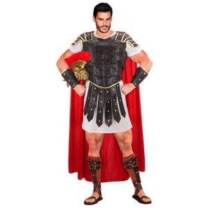 Imagine Costum comandant roman