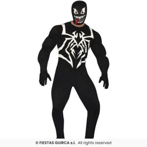 Imagine Costum venom adult