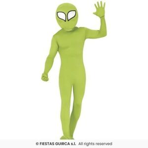 Imagine Costum alien adult