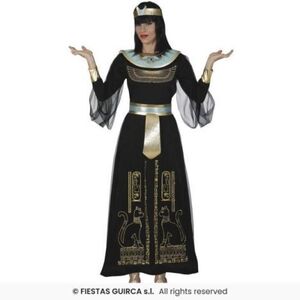 Imagine Costum cleopatra deluxe
