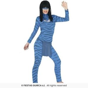 Imagine Costum avatar dama