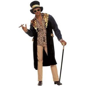 Imagine Costum big daddy