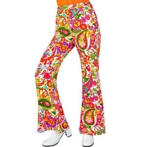 Imagine Pantaloni anii 60 dama