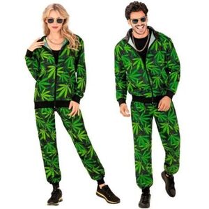 Imagine Costum trening ganja