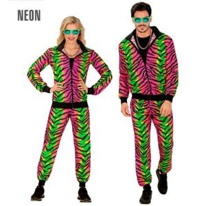 Imagine Costum trening neon