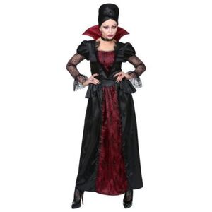Imagine Costum vampirita copil
