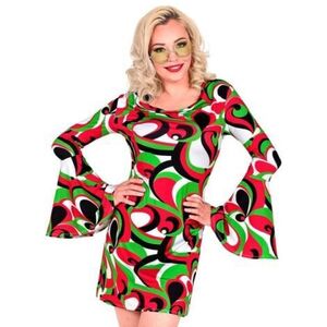 Imagine Costum anii 70 groovy