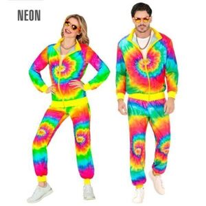 Imagine Costum trening psychedelic