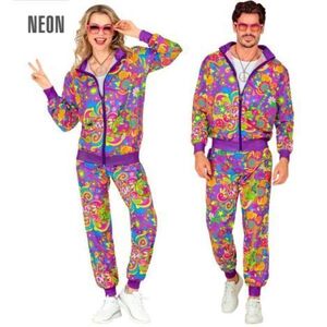 Imagine Costum trening hippie