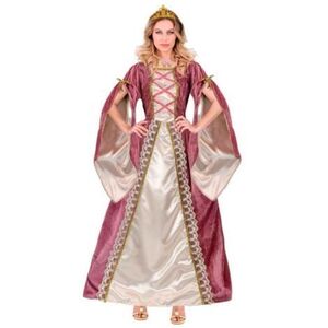 Imagine Costum printesa medievala adult