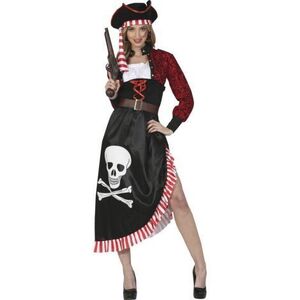 Imagine Costum pirat dama