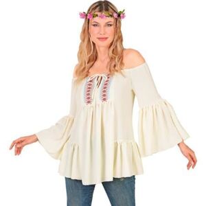 Imagine Camasa hippie dama