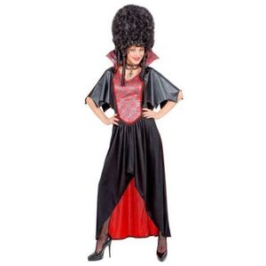 Imagine Costum vampirita baroque
