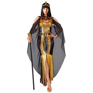 Imagine Costum regina egipteana